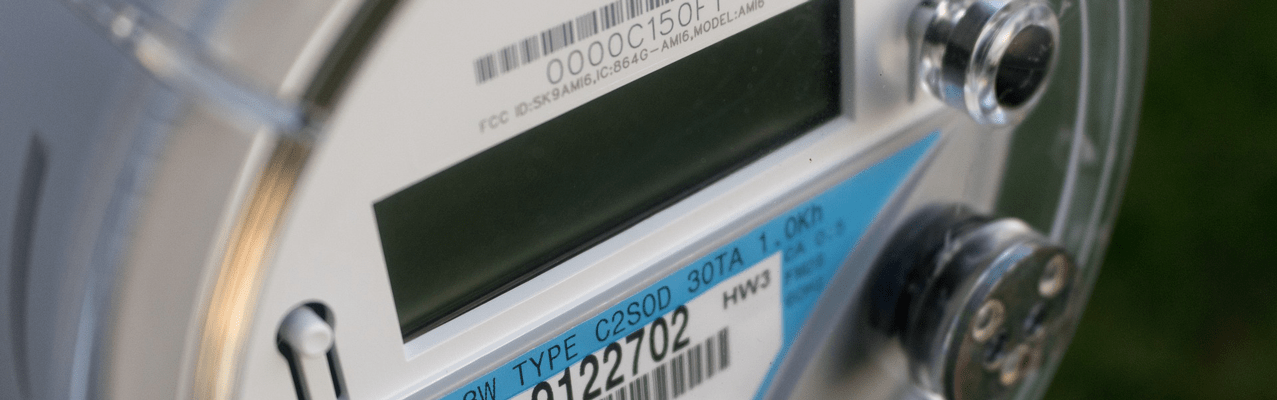 Intelligenter Zähler