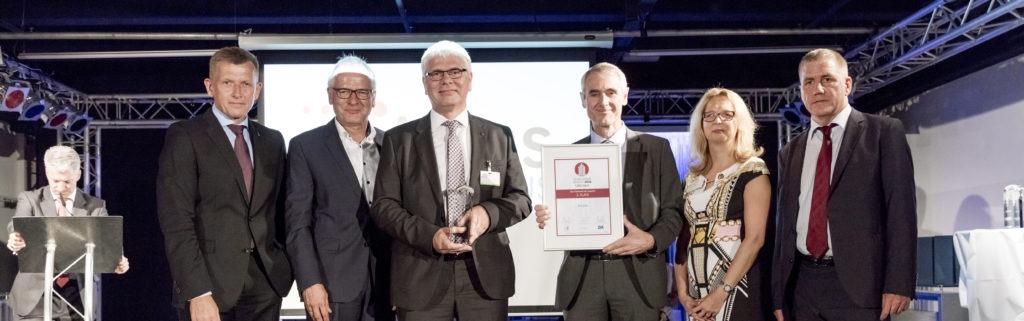 billing4us Stadtwerke Award