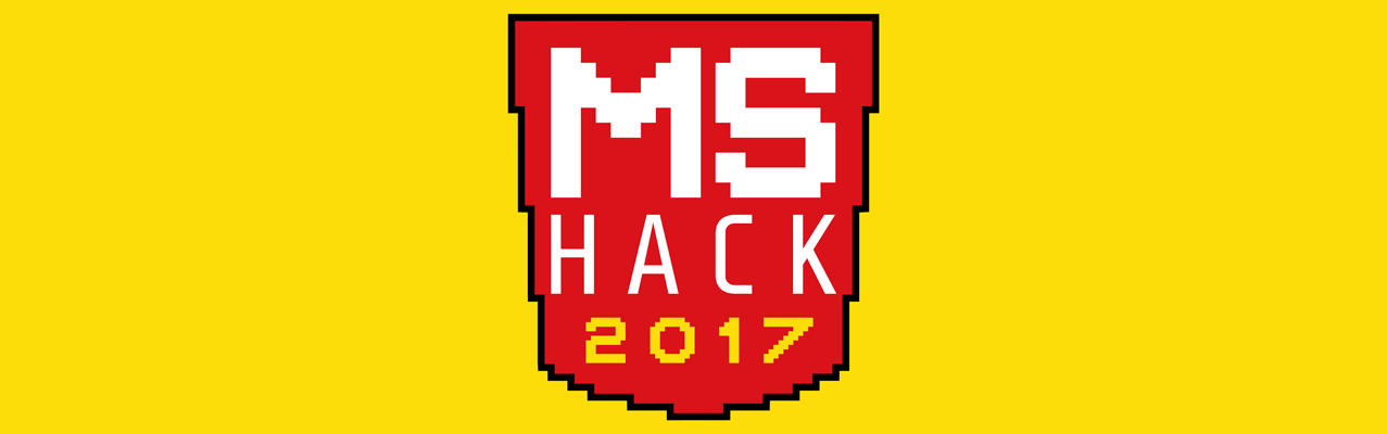 items und Digital Hub Münsterland präsentieren: MÜNSTERHACK 2017