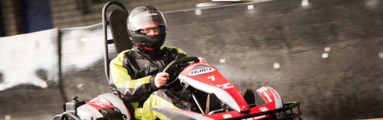 items Mitarbeiter im Cart