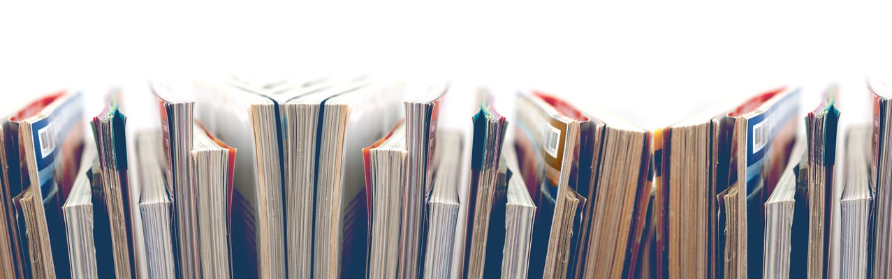 Zeitschriftensammlung