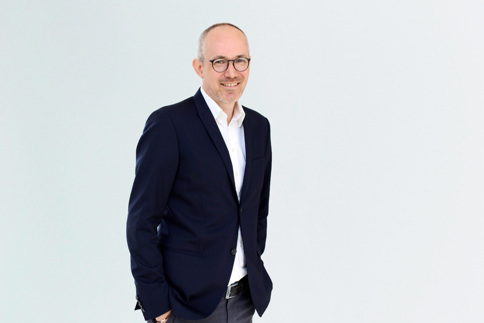 Stefan von der Wroge | Key Account Manager