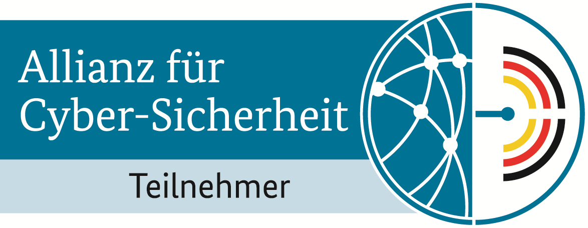Allianz für Cyber Sicherheit