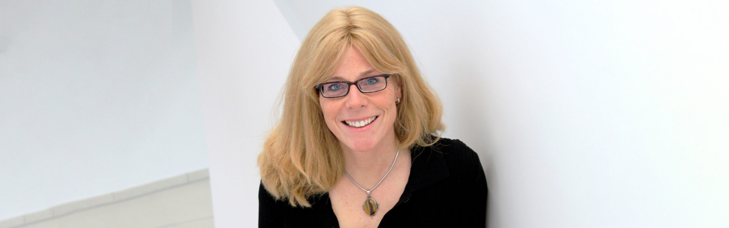 Ein Tag mit… Drei Fragen an Petra Bunnefeld