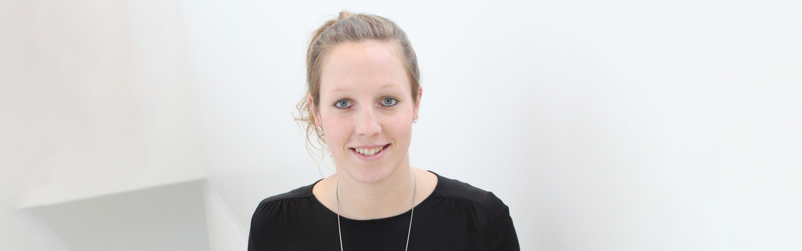 Ein Tag mit…Drei Fragen an Melina Krampe