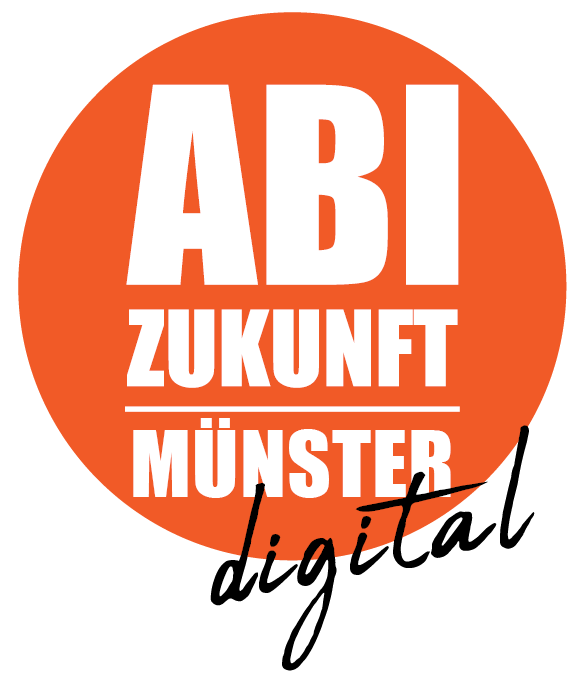 ABI Zukunft Münsterland Logo