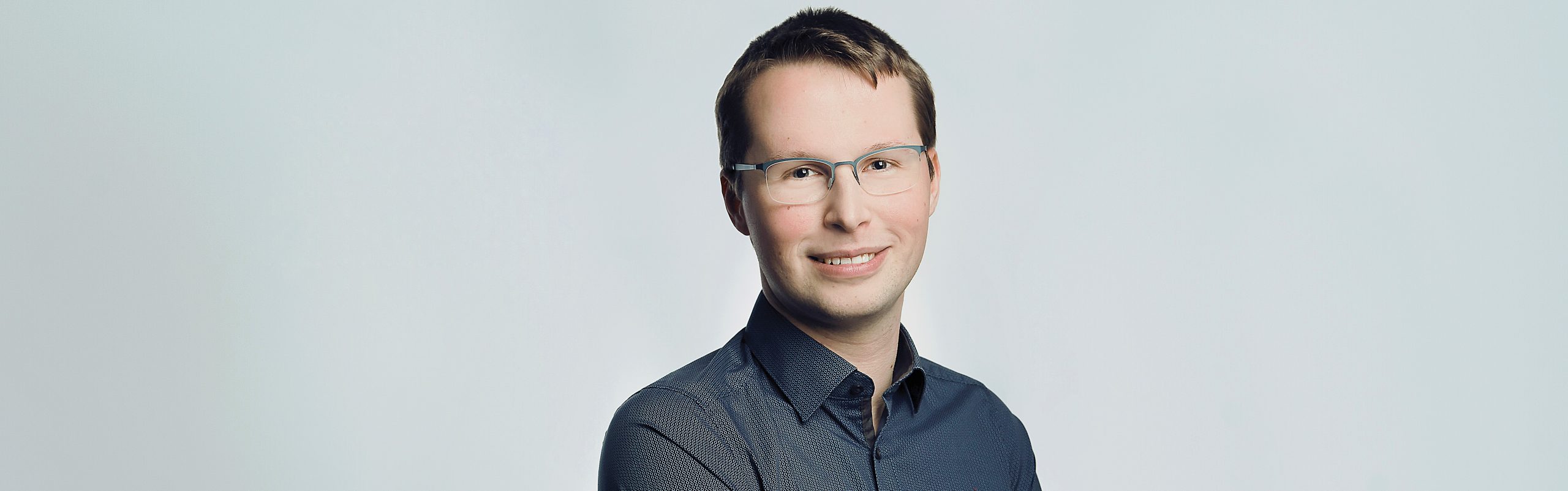 Ein Tag mit… Drei Fragen an Marcel Linnemann