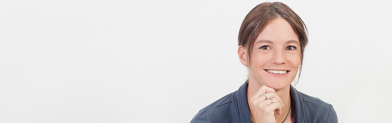 Ein Tag mit… Drei Fragen an Claudia Altgott