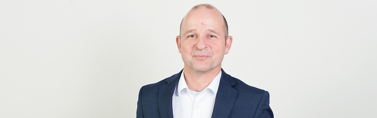 Ein Tag mit… Drei Fragen an Mark Keßeler