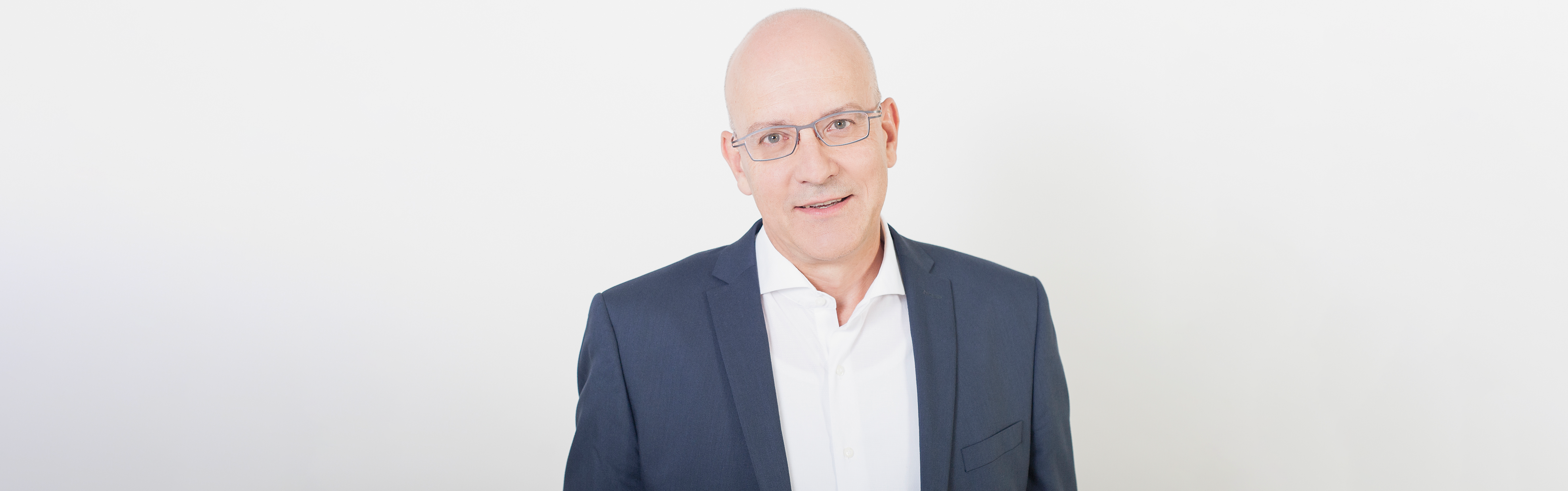 Ein Tag mit… Drei Fragen an Ralf Klause