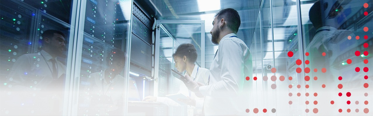 Energie und Wasserversorgung Rheine – Erfolgreiche Migration des SAP-Systems auf HANA