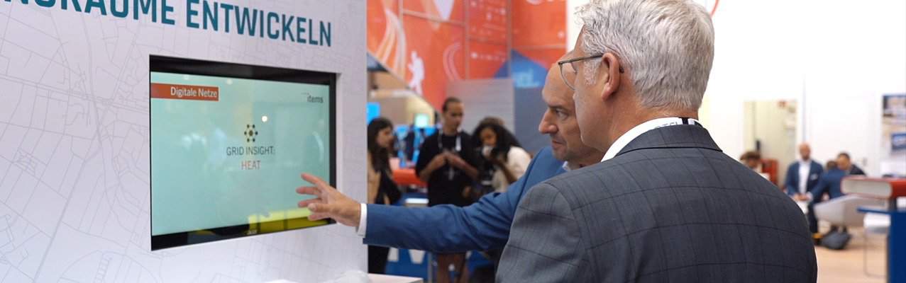 Forum Netz & Vertrieb