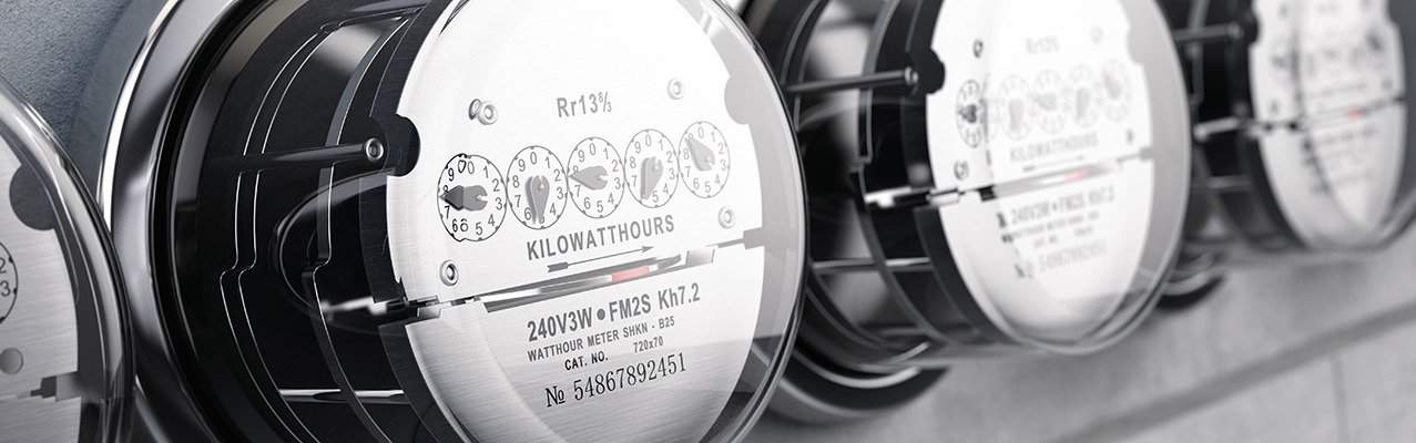 items Digital Sessions: IoT Metering