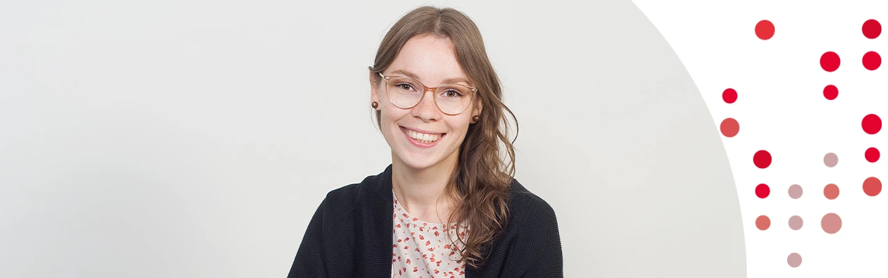 Ein Tag mit… Drei Fragen an Lea Preis