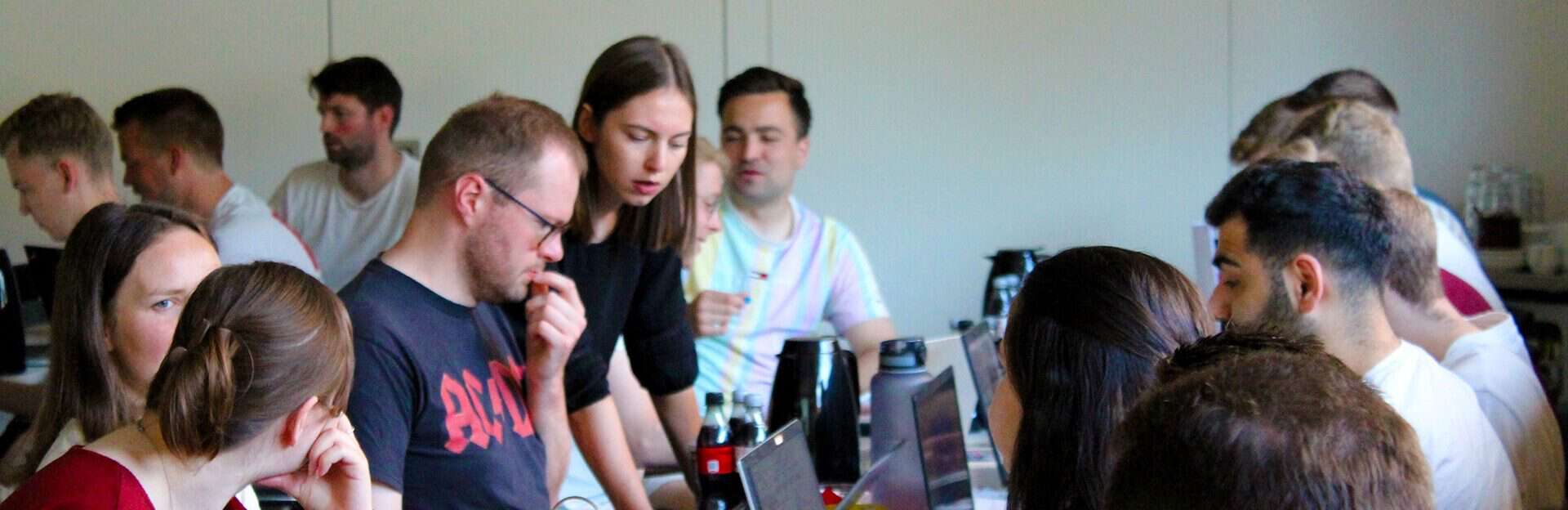 items RPA Campus Day begeistert Studierende für die Zukunft der Automatisierung