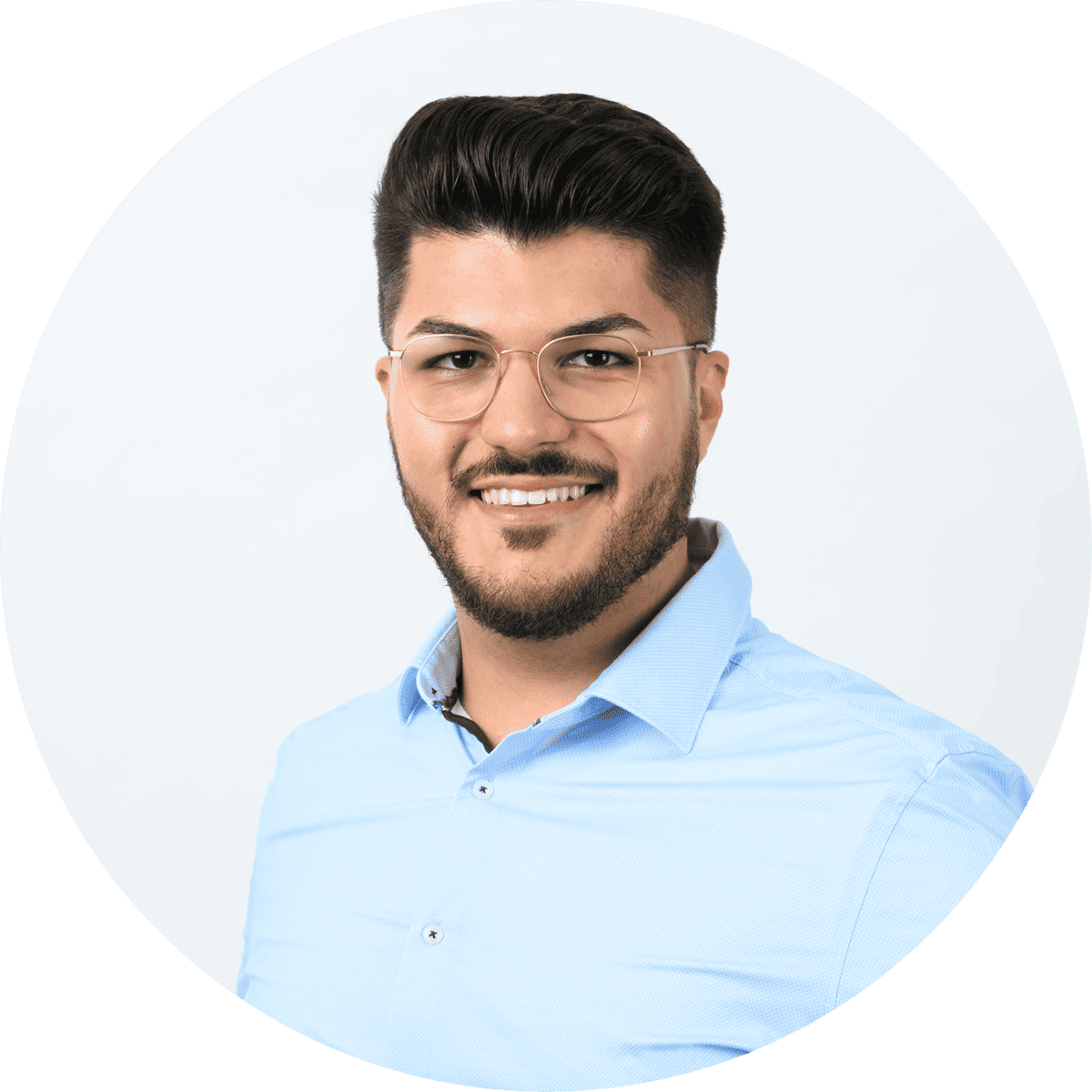 Personalmanagement Yakup Parak itp