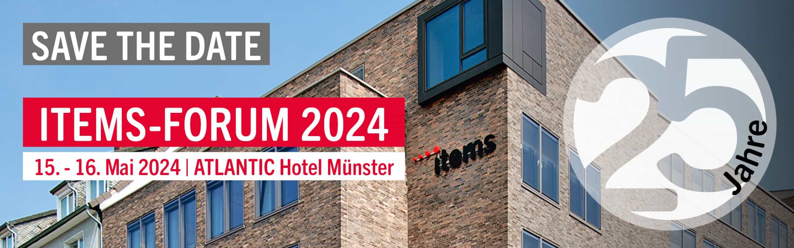 items-Forum 2024