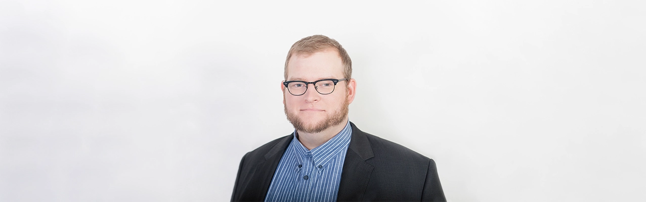 Ein Tag mit… Drei Fragen an David Ganser