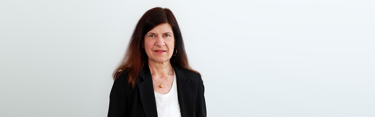 Ein Tag mit… Drei Fragen an Elisabeth Königshofen