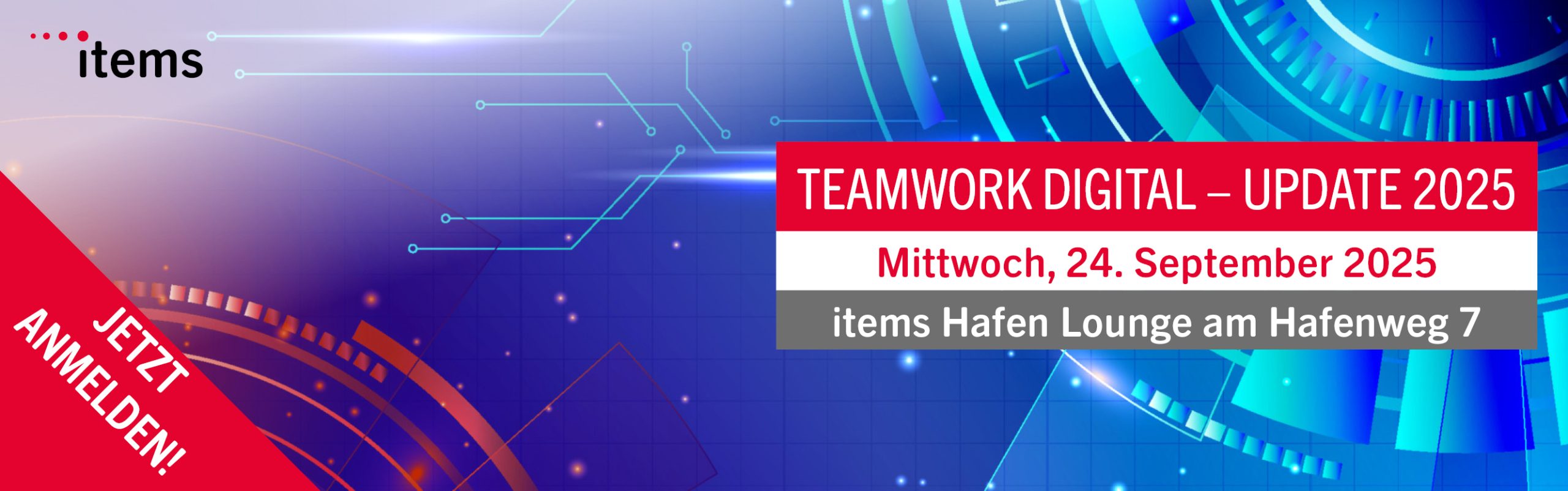 Teamwork Digital Update 2025