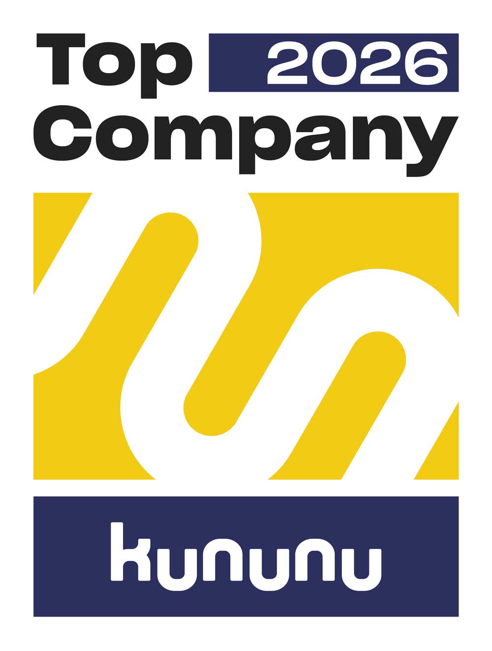 kununu_TopCompanyBadge_2026