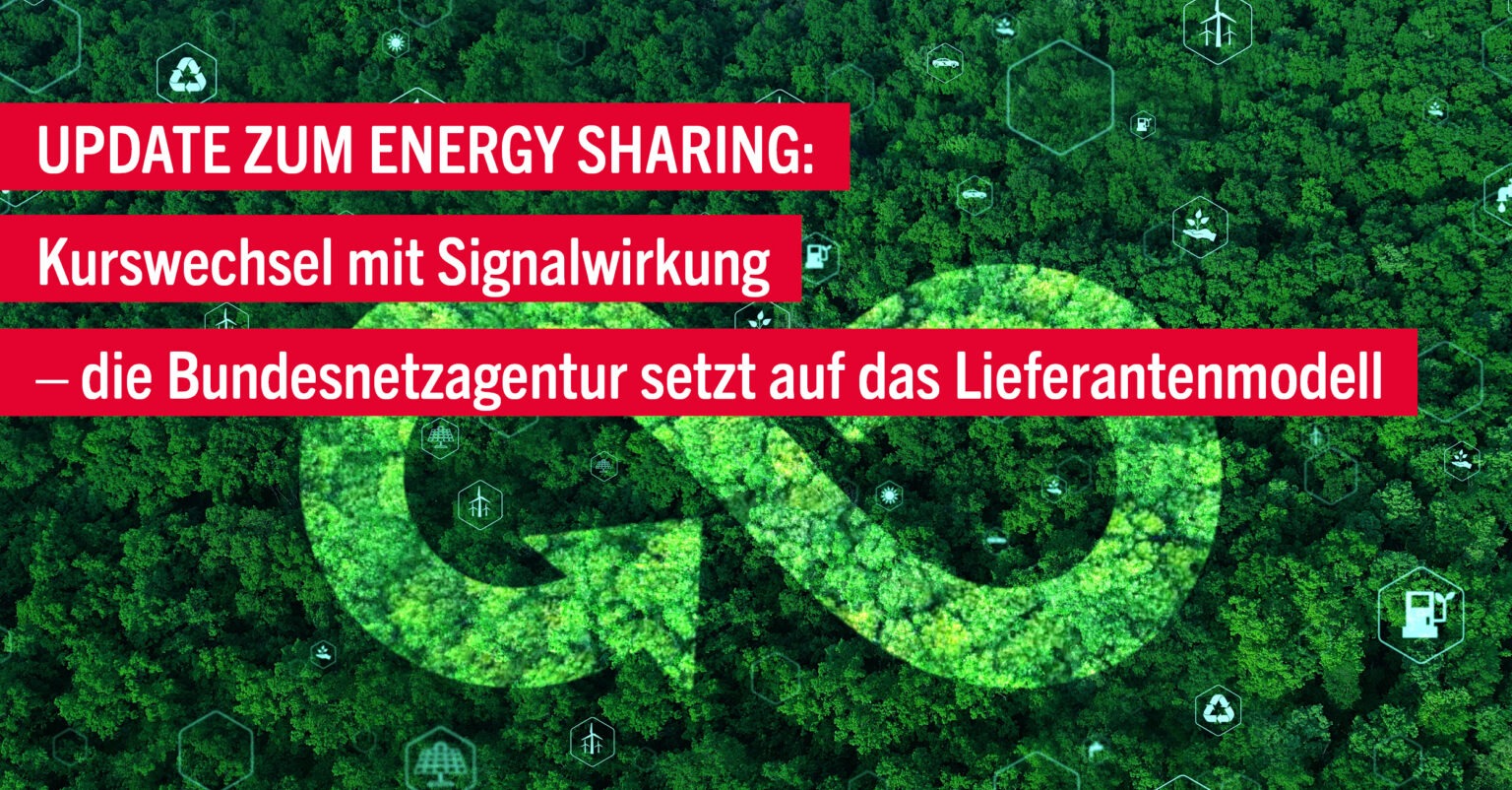 CLS-Management: Eine energiewirtschaftliche und technische Einordnung ...