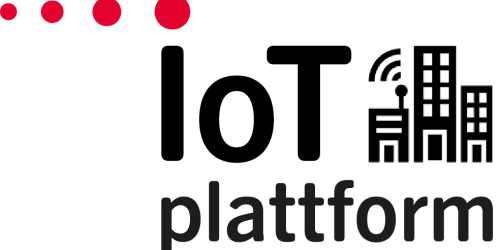 items_IoT Plattform